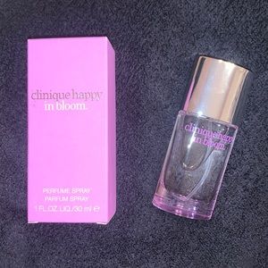 Clinique Happy in Bloom Perfume
